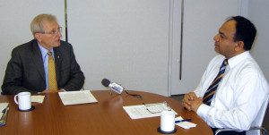 2009-06-Ron_Clowes_photo01