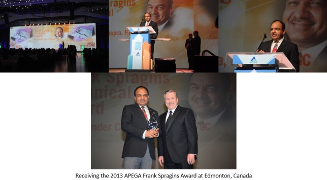 2013_APEGA_Frank_Spragins_award