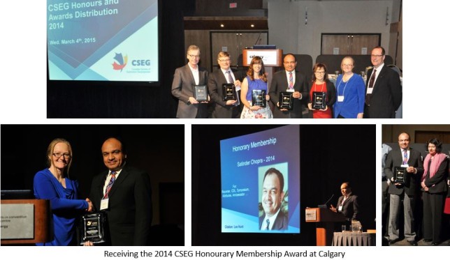 2014_CSEG_Honorary_membership award